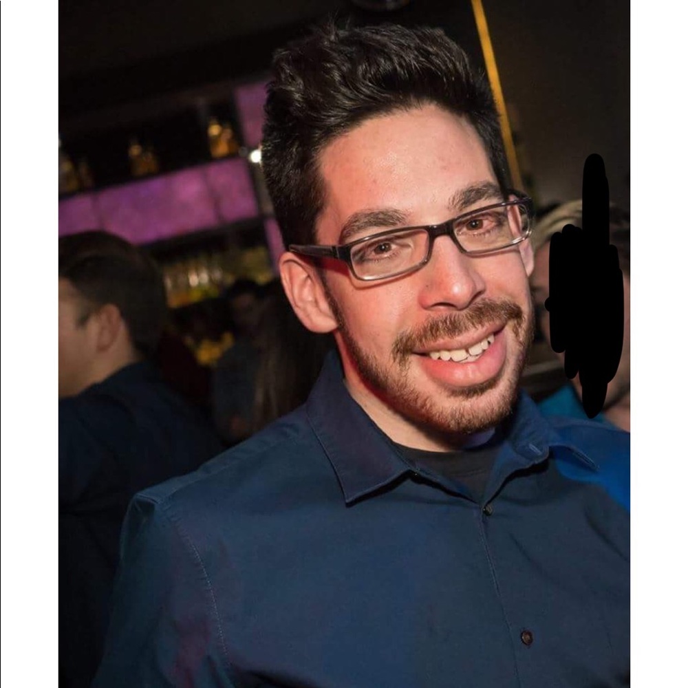 Meet your Posher, Tyler